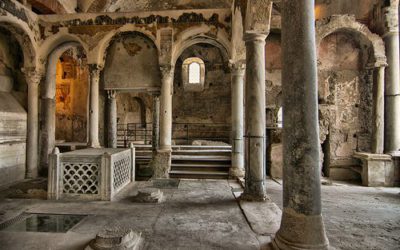 “Insieme per la vita” alle basiliche di Cimitile