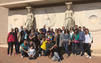 Alla scoperta dei Campi Flegrei