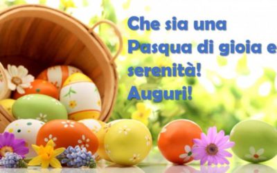 santa pasqua a tutto il mondo