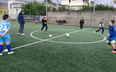 LA BUONAZIONE RICERCA VOLONTARI