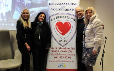 INCLUSIONE è… UNITI e MAI DIVISI
